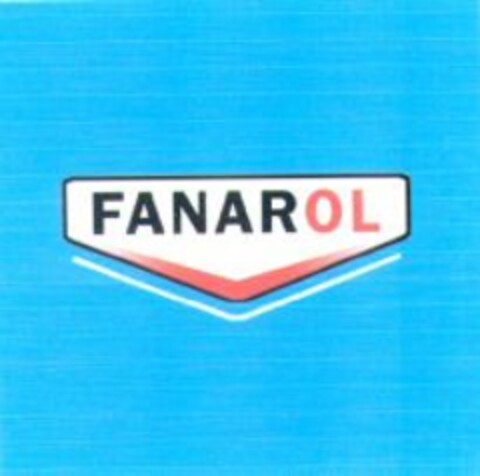 FANAROL Logo (WIPO, 14.01.2011)
