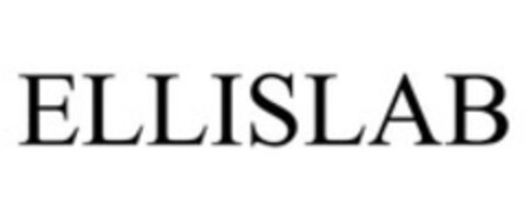 ELLISLAB Logo (WIPO, 01.05.2013)