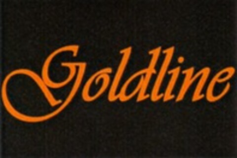 Goldline Logo (WIPO, 17.07.2014)