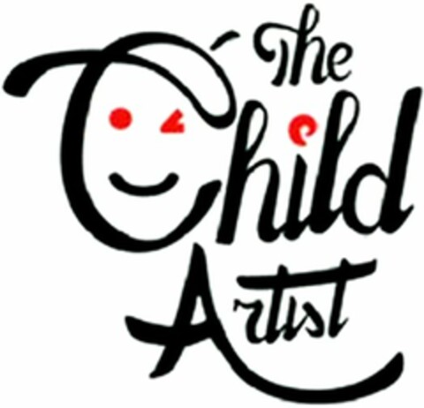 The Child Artist Logo (WIPO, 10/28/2014)