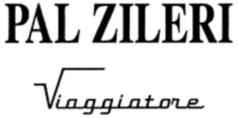 PAL ZILERI Viaggiatore Logo (WIPO, 11/06/2014)