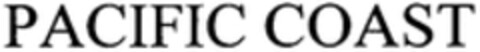 PACIFIC COAST Logo (WIPO, 27.02.2015)
