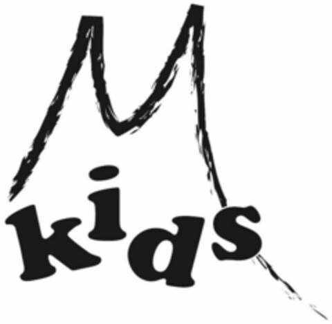 M kids Logo (WIPO, 08.07.2015)