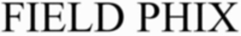 FIELD PHIX Logo (WIPO, 06.11.2015)