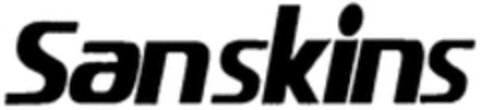 Sanskins Logo (WIPO, 11/13/2015)