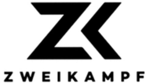 ZWEIKAMPF Logo (WIPO, 06.11.2015)