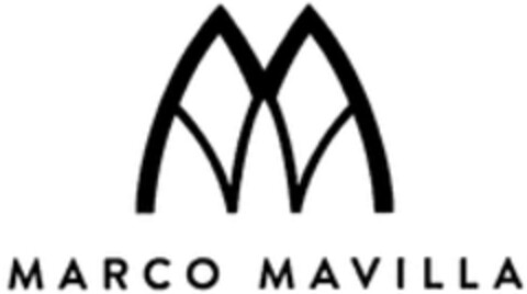 M MARCO MAVILLA Logo (WIPO, 12/18/2015)