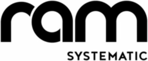 ram SYSTEMATIC Logo (WIPO, 05/11/2016)