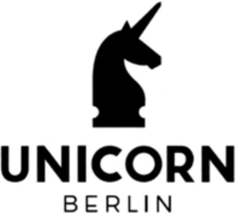 UNICORN BERLIN Logo (WIPO, 22.01.2016)