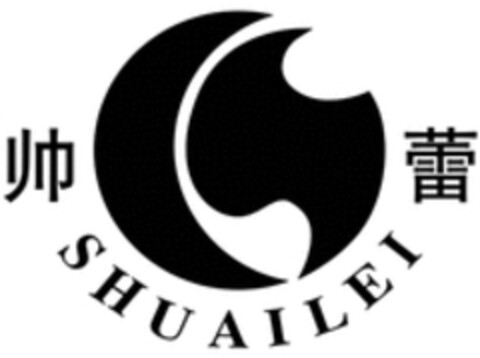 SHUAILEI Logo (WIPO, 11.04.2016)