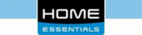 HOME ESSENTIALS Logo (WIPO, 06/23/2016)