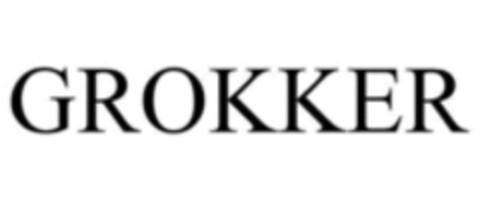 GROKKER Logo (WIPO, 23.11.2015)