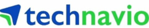 technavio Logo (WIPO, 12.10.2016)