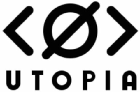 UTOPIA Logo (WIPO, 02/15/2017)