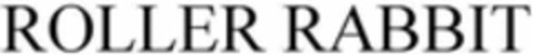 ROLLER RABBIT Logo (WIPO, 28.03.2017)