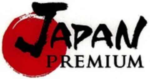 JAPAN PREMIUM Logo (WIPO, 08.03.2017)