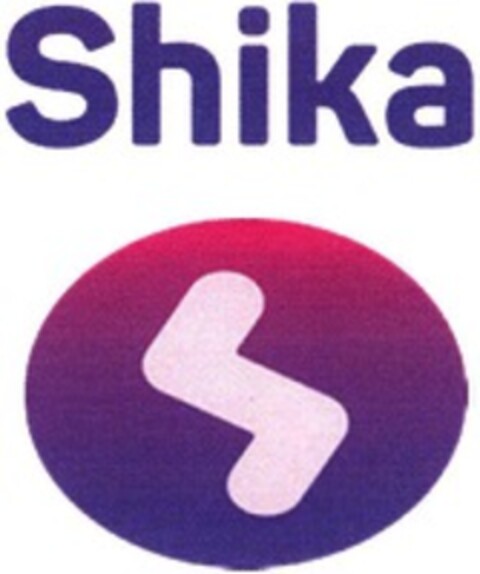 Shika Logo (WIPO, 21.12.2016)