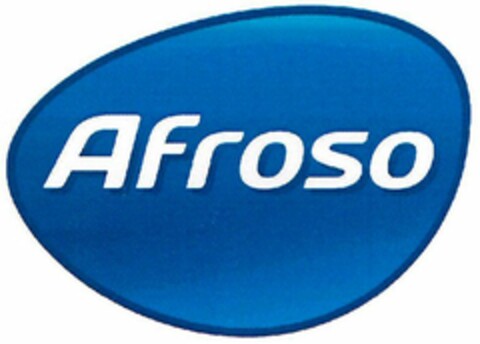 Afroso Logo (WIPO, 19.06.2017)