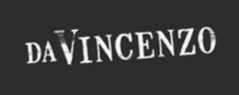 DA VINCENZO Logo (WIPO, 23.08.2017)