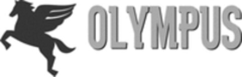 OLYMPUS Logo (WIPO, 22.09.2017)