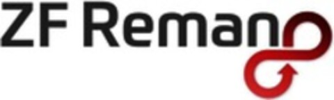 ZF Reman Logo (WIPO, 10/05/2018)