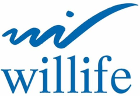 willife Logo (WIPO, 11/29/2018)