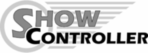 SHOW CONTROLLER Logo (WIPO, 01/17/2019)