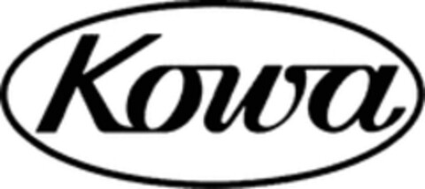 Kowa Logo (WIPO, 28.02.2019)