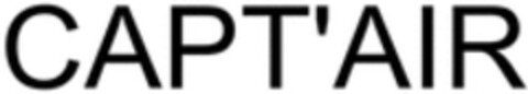 CAPT'AIR Logo (WIPO, 22.05.2019)
