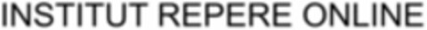 INSTITUT REPERE ONLINE Logo (WIPO, 30.01.2019)