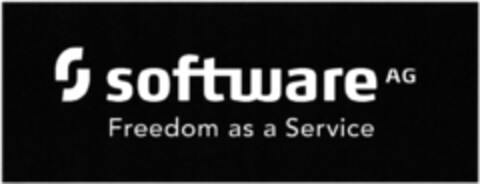 software AG Freedom as a Service Logo (WIPO, 07.03.2019)