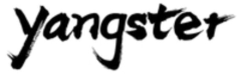 yangster Logo (WIPO, 10/17/2019)