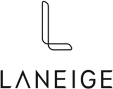 LANEIGE Logo (WIPO, 20.11.2019)