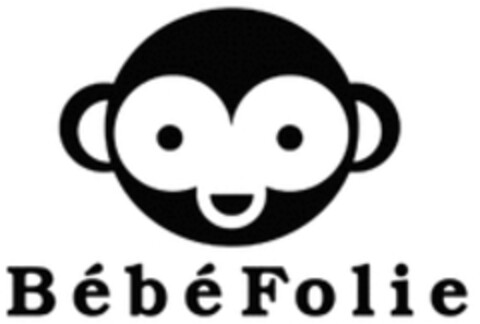 BébéFolie Logo (WIPO, 19.11.2019)