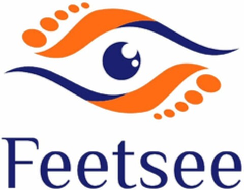 Feetsee Logo (WIPO, 29.01.2020)