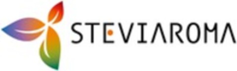 STEVIAROMA Logo (WIPO, 10/29/2019)