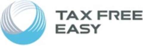 TAX FREE EASY Logo (WIPO, 19.03.2020)