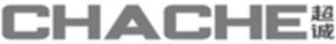 CHACHE Logo (WIPO, 20.04.2020)