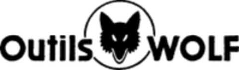 Outils WOLF Logo (WIPO, 22.06.1951)