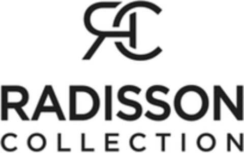 RC RADISSON COLLECTION Logo (WIPO, 24.03.2021)