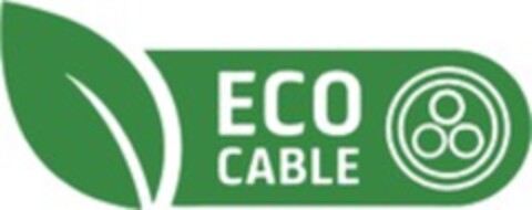 ECO CABLE Logo (WIPO, 03/22/2021)