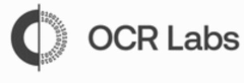 O OCR Labs 0100111101000011010 10010010011001 Logo (WIPO, 02.02.2022)