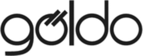 göldo Logo (WIPO, 01.12.2021)