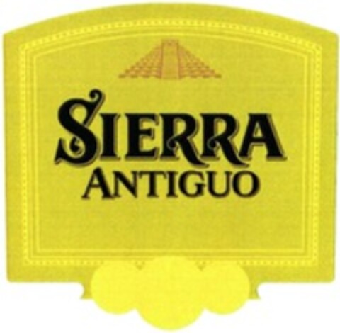 SIERRA ANITGUO Logo (WIPO, 13.01.2022)