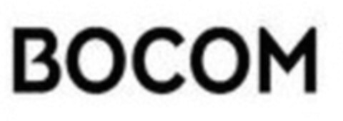 BOCOM Logo (WIPO, 09.02.2022)