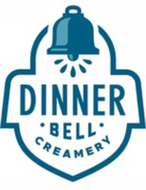 DINNER BELL CREAMERY Logo (WIPO, 15.08.2022)