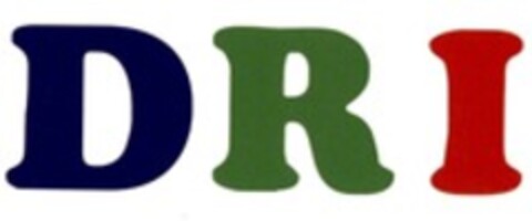 DRI Logo (WIPO, 12.07.2022)