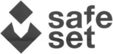 safe set Logo (WIPO, 20.04.2022)