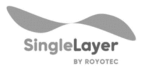 SingleLayer BY ROYOTEC Logo (WIPO, 13.10.2022)