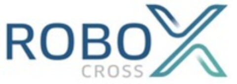 ROBO CROSS Logo (WIPO, 25.08.2022)